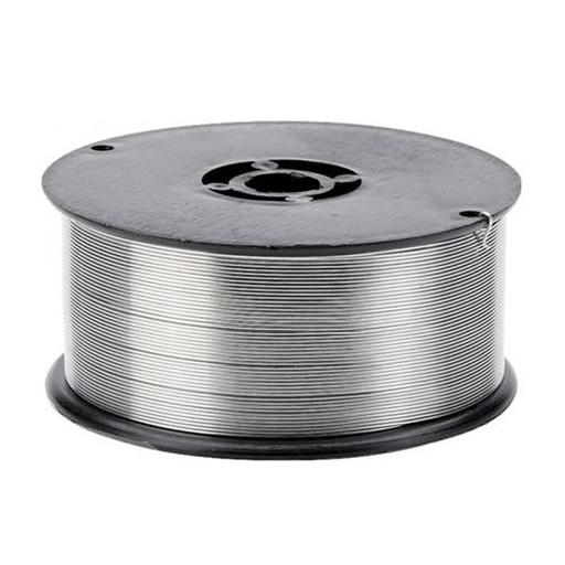 Arame MIG inox entrega rápida