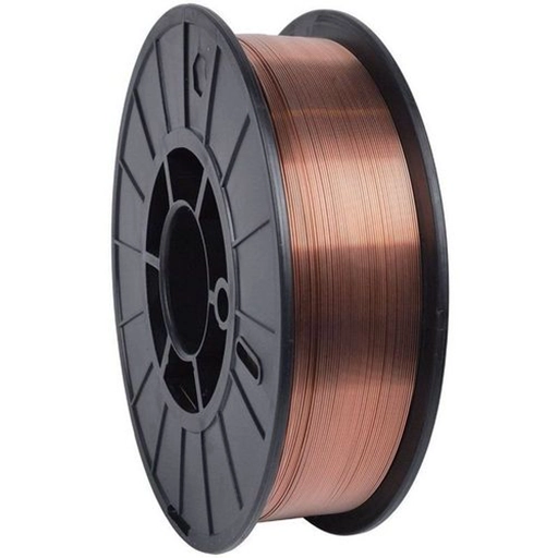 Arame MIG para aço carbono