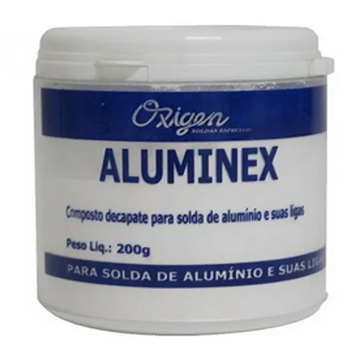 Comprar aluminex em pasta em São Paulo