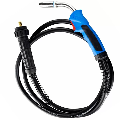 Comprar tocha MIG profissional