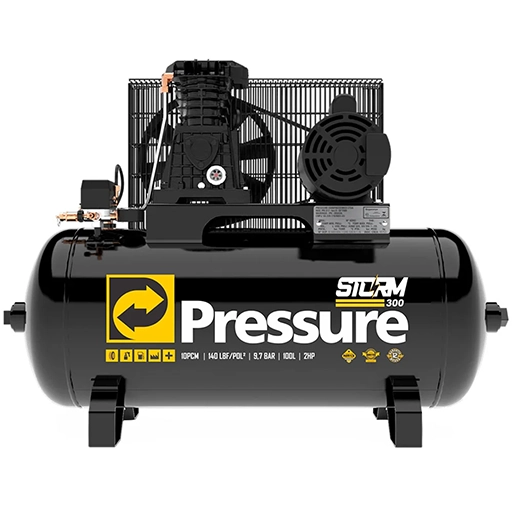 Compressor de ar 10 pés