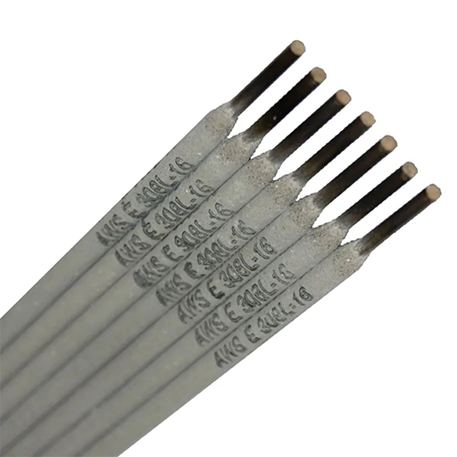 Eletrodo de inox para solda