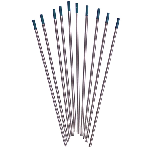 Eletrodo de tungstênio para solda