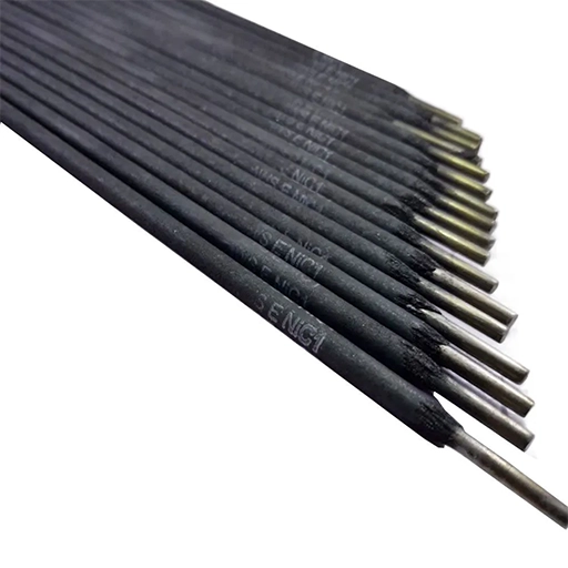 Eletrodo ferro fundido profissional