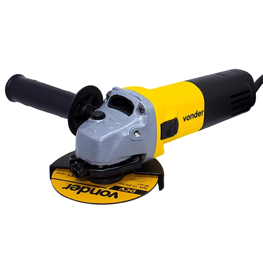 Esmerilhadeira angular profissional