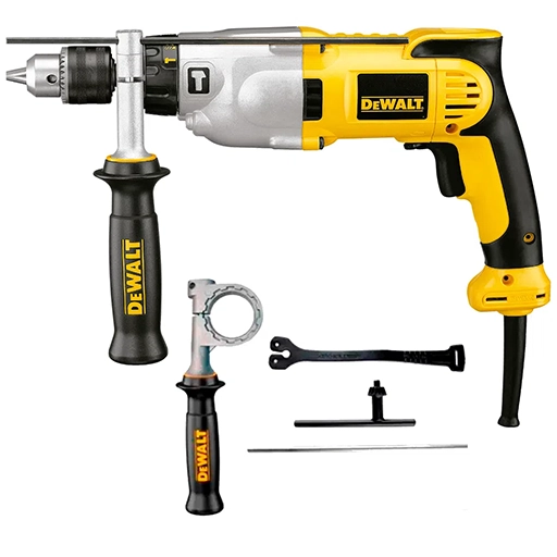 Furadeira de impacto construtoras