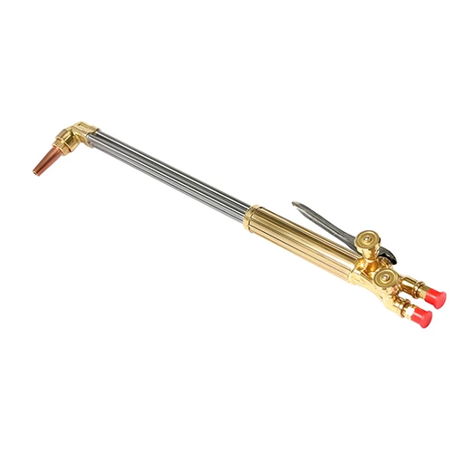 Maçarico de corte profissional