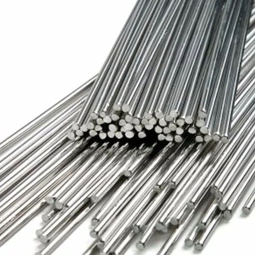 Vareta de inox 304 para soldagem